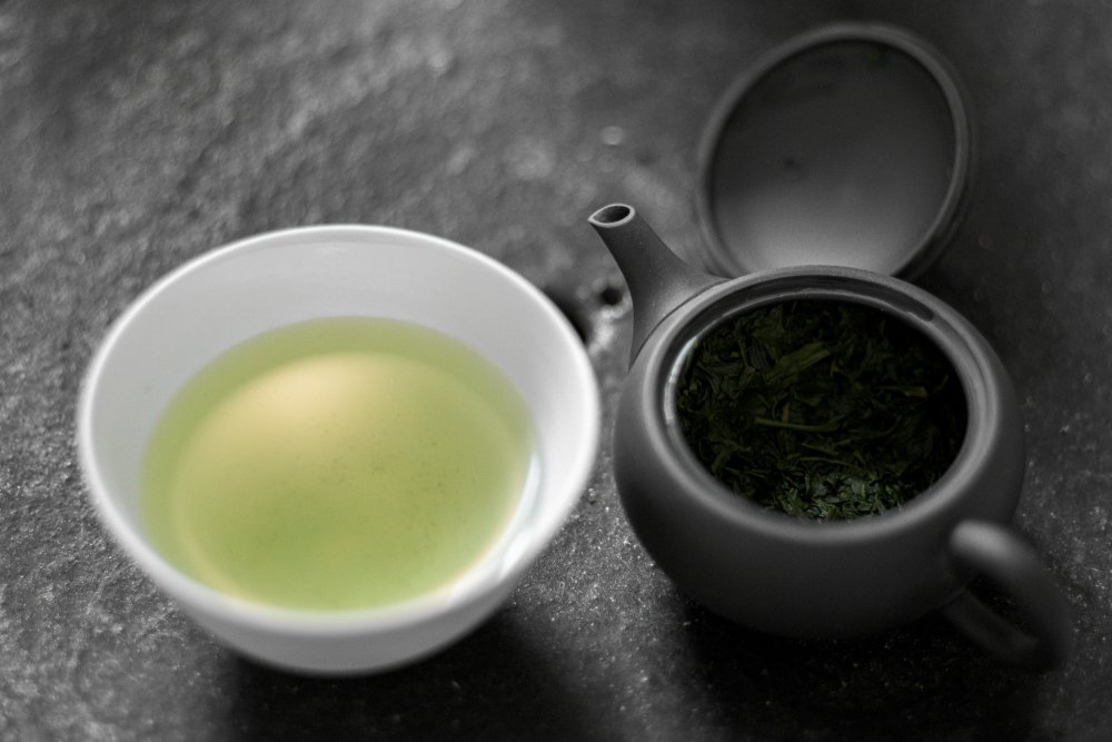 Jak poznat kvalitni zelený čaj?