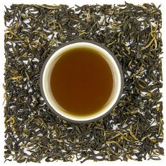 Hunan Golden Black