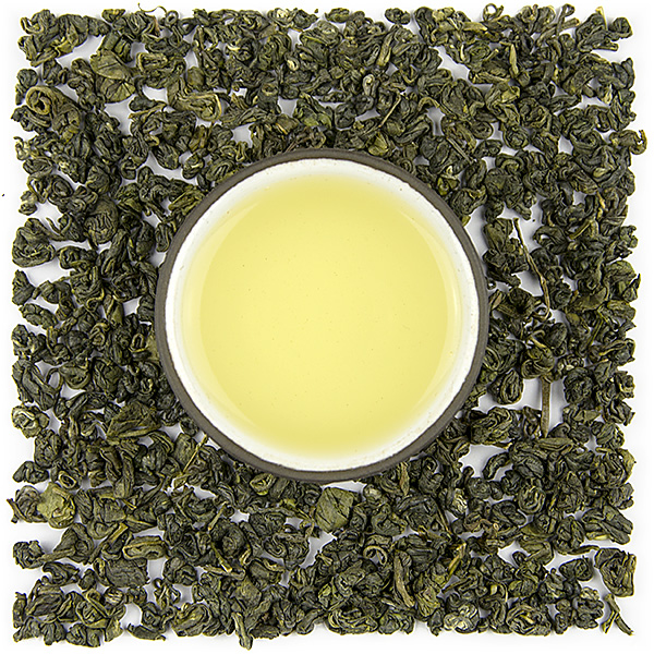 Deqing Haicha