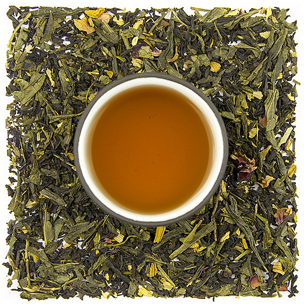 7 pokladov - Velikost balení: 10 g (vzorek)