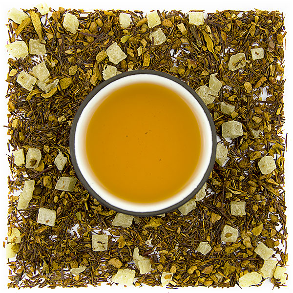 Rooibos Africký tygr - Velikost balení: 100 g