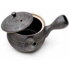 Kanvička na čaj Kyusu "Chenxi" (225 ml)