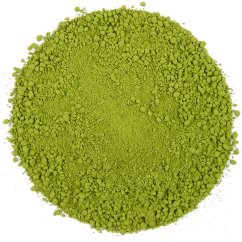 Matcha s kokosovým cukrem