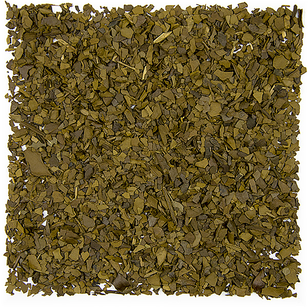 Yerba Maté Pampero Super Grade - Velikost balení: 50 g