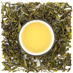 Darjeeling Jogmaya Special Leaf White Tea