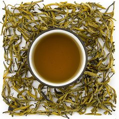 Yunnan Jin Mao Hou - Zlatá opice