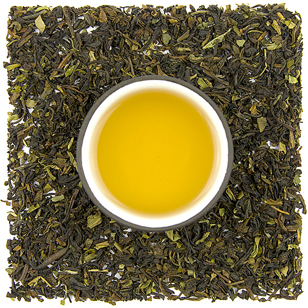 Earl Grey Darjeeling - Velikost balení: 50 g