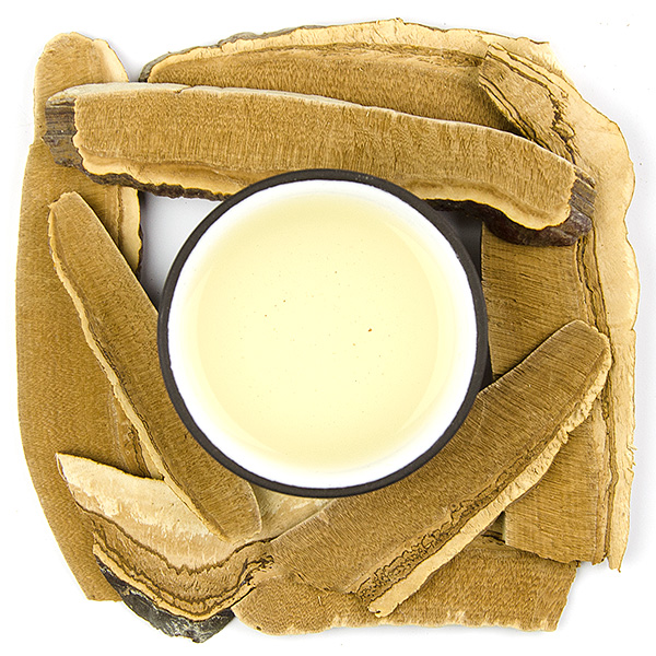 Lesklokorka lesklá - houba Reishi - Velikost balení: 250 g