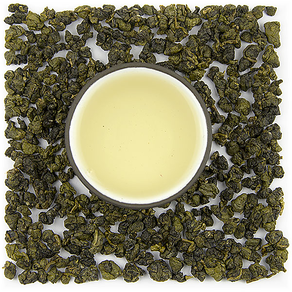 Formosa Lu Gu Dung Ti Jin Xuan - Velikost balení: 100 g