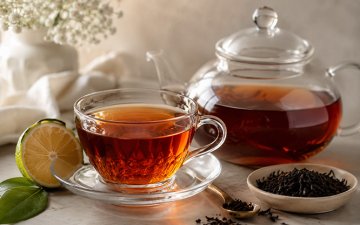 Jaký Earl Grey vybrat? Klasický, jemný, květinový nebo bez kofeinu