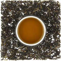 Darjeeling TGFOP1 Margaret Hope SF
