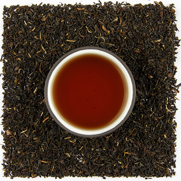 English Breakfast Broken - Velikost balení: 500 g