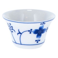 Porcelánový kalíšek na čaj Kaiwen (40 ml)