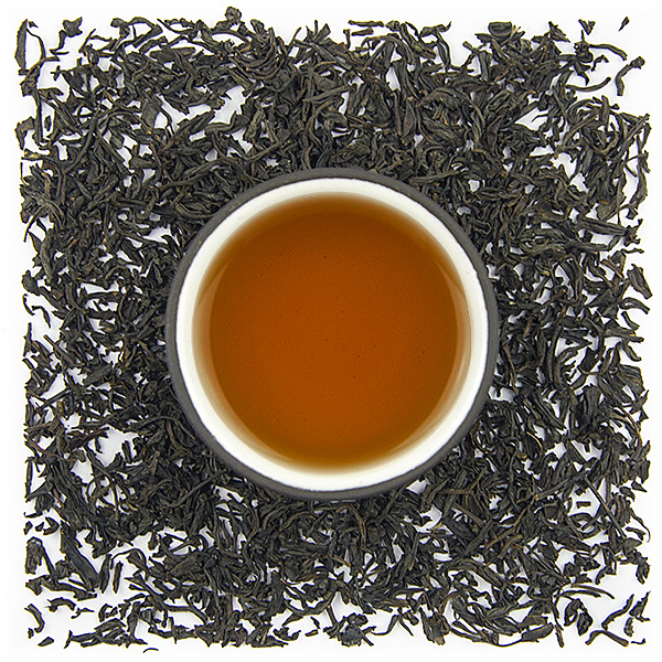 Bangladesh GFOP - Velikost balení: 10 g (vzorek)