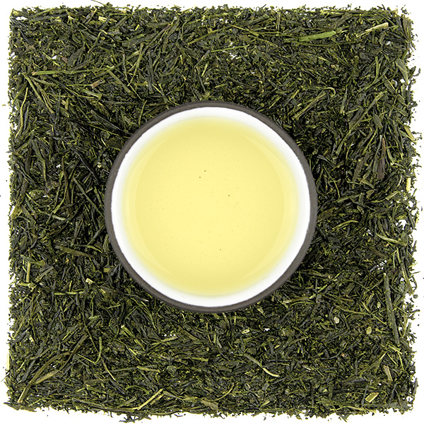 Sencha Kawane - Velikost balení: 250 g