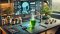 Zelený čaj a biohacking: Jak ho využít?