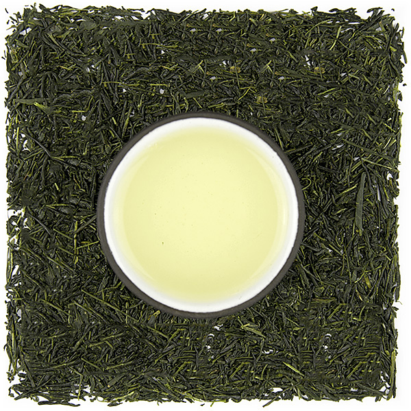 Miyazaki Hyuga Gyokuro