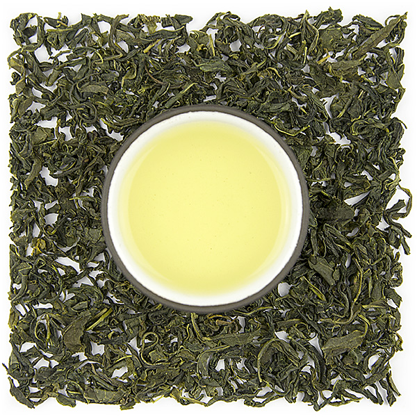 Korea Yeongam Jungseon - Velikost balení: 10 g (vzorek)