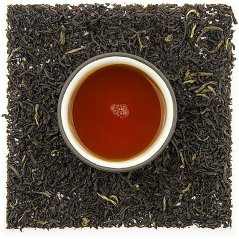 Earl Grey Tippy