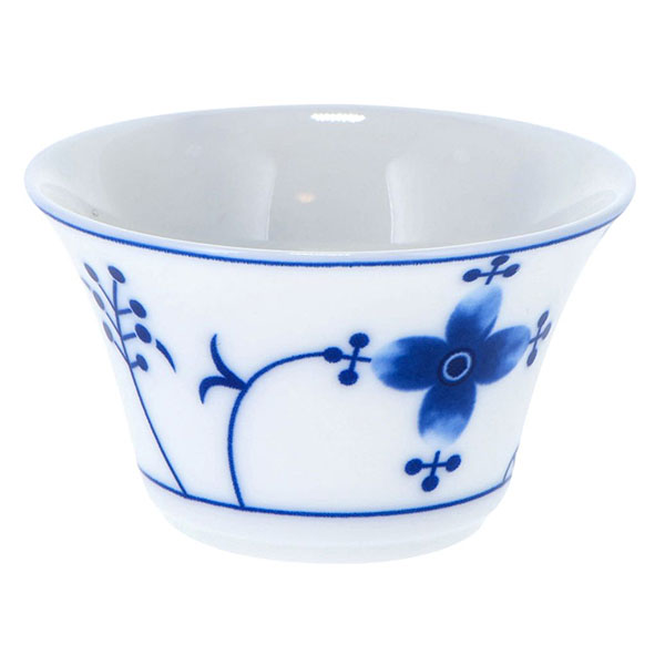 Porcelánový kalíšek na čaj Kaiwen (40 ml) - degustační šálek na čaj