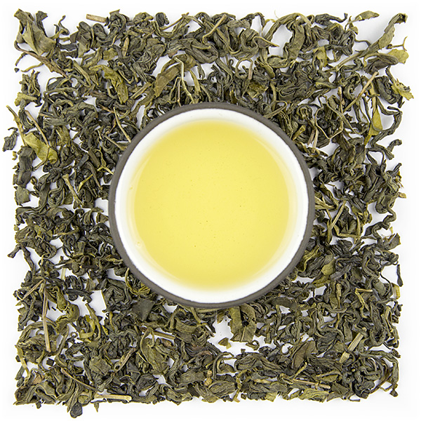 Zhejiang Qiandao Lu Cha - Velikost balení: 50 g