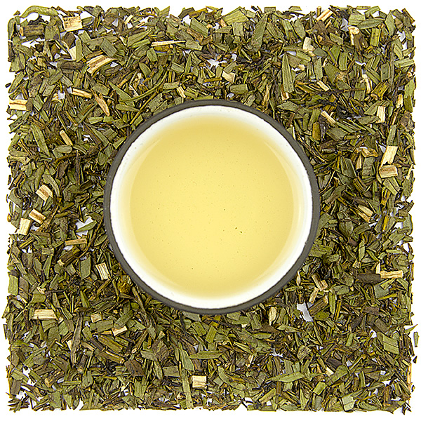 Honeybush Green Super Grade - Velikost balení: 100 g