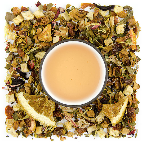 Citronáda - Velikost balení: 100 g