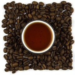 Brazil Sao Silvestre (arabica)