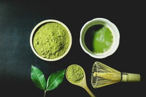 Mate a Matcha: jaký je mezi nimi rozdíl?
