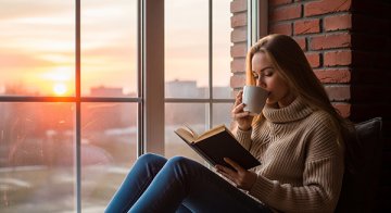 Čaj v umění: Od obrazů po literaturu.