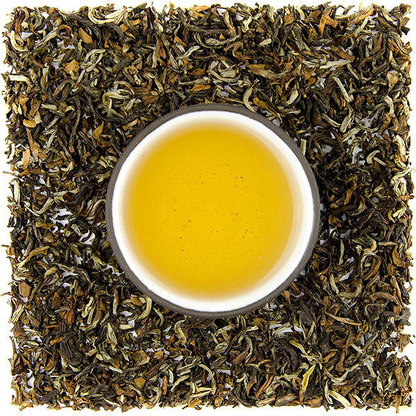 Jun Chiyabari Himalayan Orange AF - Velikost balení: 500 g