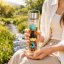 Termoska s filtrem Flowtea  Little Geisha (400 ml)