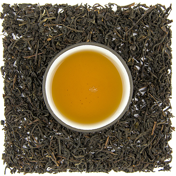 Nilgiri FOP Sutton Special - Velikost balení: 10 g (vzorek)