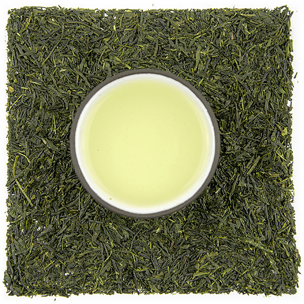 Miyazaki Sugiyama Sencha - Velikost balení: 50 g