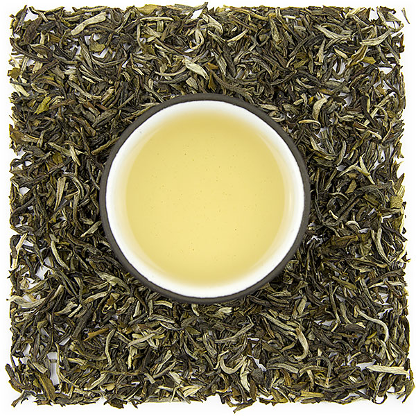 Bai Hu Die - Velikost balení: 500 g