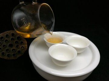 Ako pripravovať rôzne druhy čaju