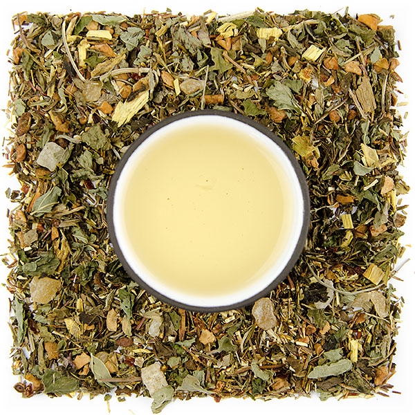 Rooibos Echinacea - Velikost balení: 250 g