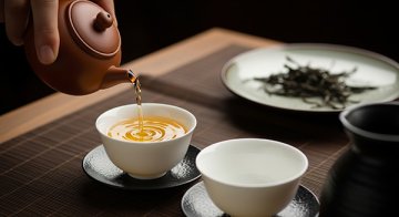 Objevte kouzlo vícenásobného louhování čaje