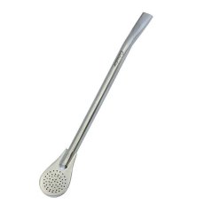 Bombilla Mercedes (19 cm)