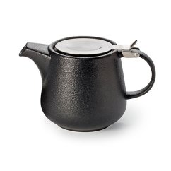 Konvička "Bene" (černá, 500 ml)