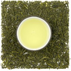 Fujieda Sencha Marumura