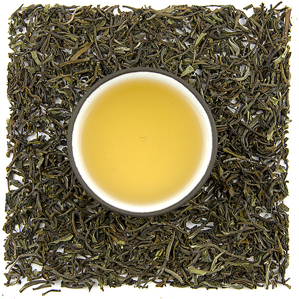 Darjeeling FTGFOP1 FF Sivitar - Velikost balení: 50 g