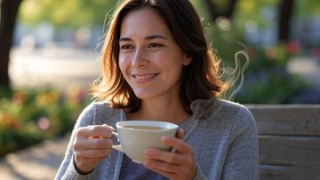 Proč je dobré přejít ze slazených nápojů na čaj