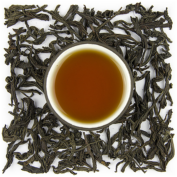 Ceylon Ruhuna OPA - Velikost balení: 100 g