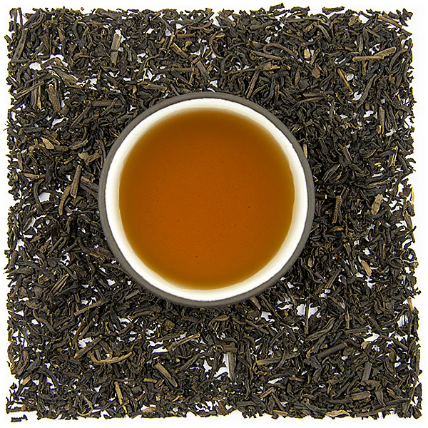 Earl Grey (bez kofeinu)