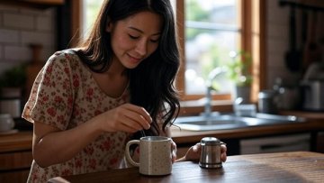 Jak poznat, že jste čaj přelouhovali