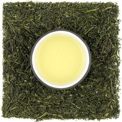 Sencha Kawane