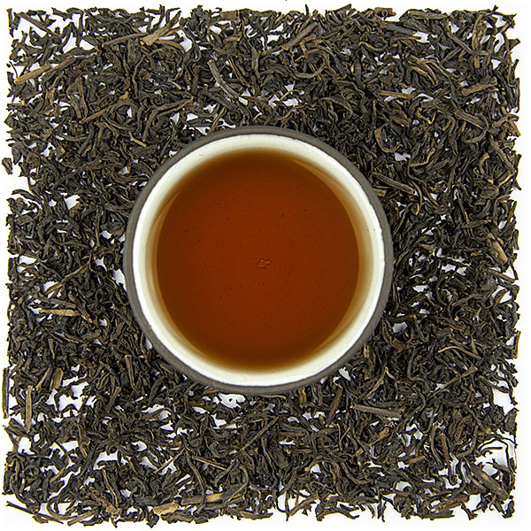 Čierny čaj bez kofeínu - Velikost balení: 250 g