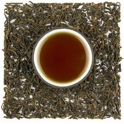 Yunnan Yong Ge Pu-erh