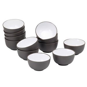 5 důvodů, proč je lepší pít čaj v malých šálcích